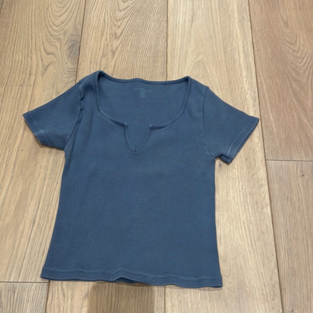 BRANDY MELVILLE top